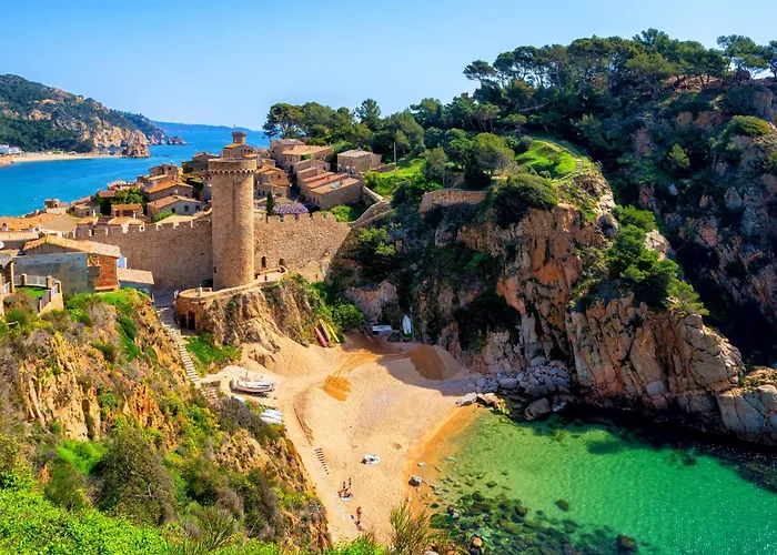 Garbinada By Interhome Apartment