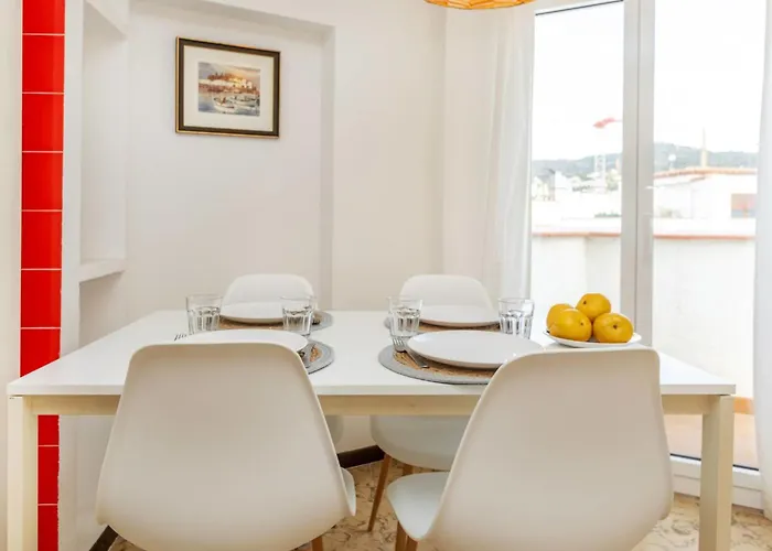 Apartment Garbinada By Interhome