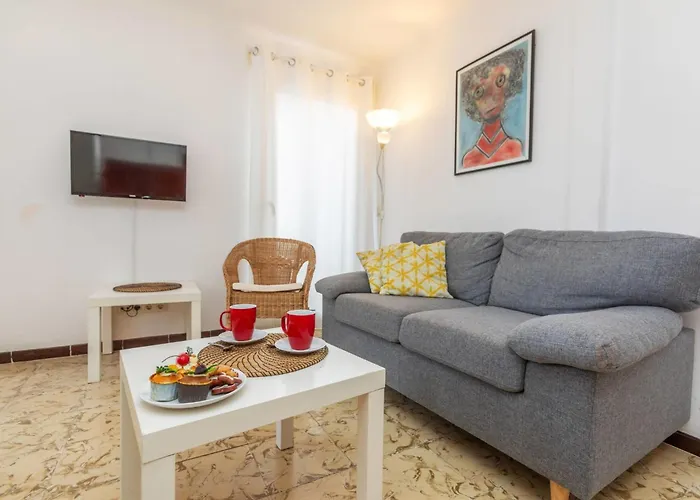 Garbinada By Interhome Tossa de Mar