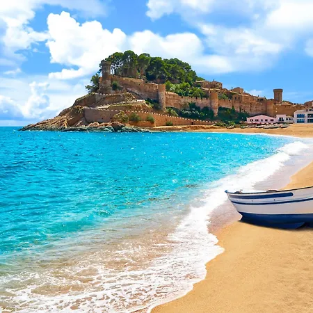 Appartement Garbinada By Interhome