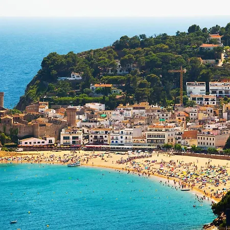 Garbinada By Interhome Appartement *