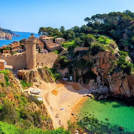 Garbinada By Interhome Appartement