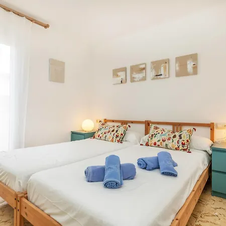 Garbinada By Interhome Apartment