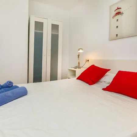 Apartment Garbinada By Interhome *