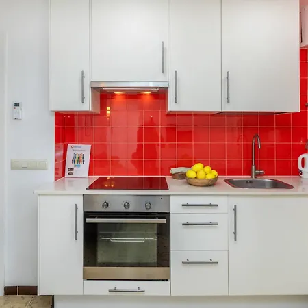 Garbinada By Interhome *