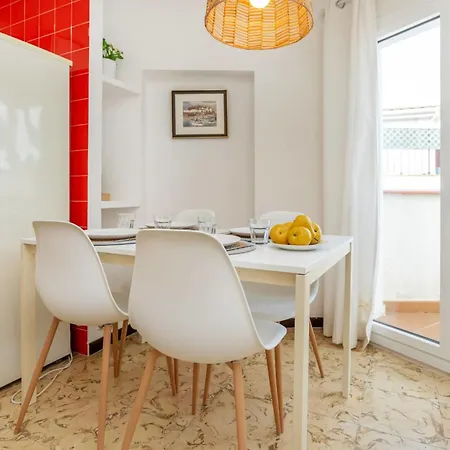 Garbinada By Interhome * Tossa de Mar