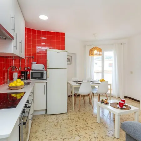Garbinada By Interhome