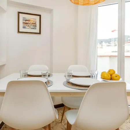 Apartment Garbinada By Interhome
