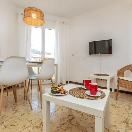 Garbinada By Interhome Apartment *