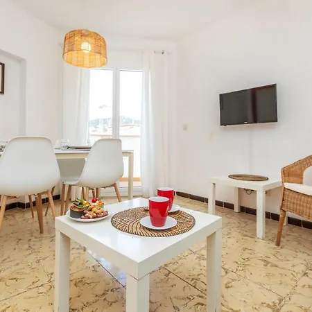 Apartment Garbinada By Interhome *