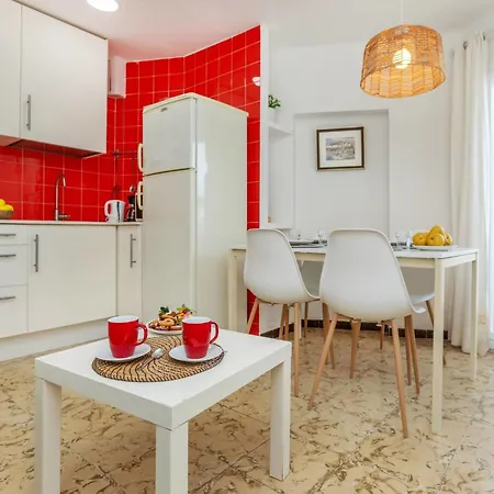 Garbinada By Interhome Apartment Tossa de Mar
