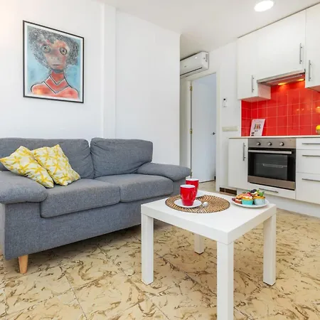 Appartement Garbinada By Interhome Tossa de Mar