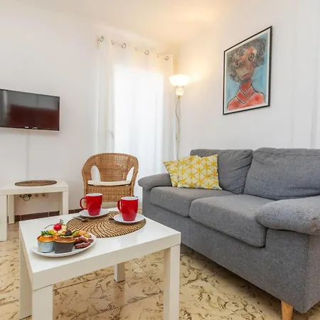 Garbinada By Interhome Tossa de Mar