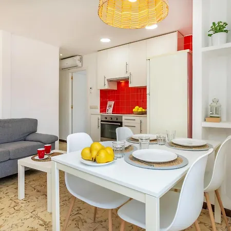 Apartment Garbinada By Interhome *