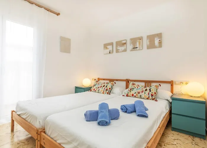 Garbinada By Interhome شقة