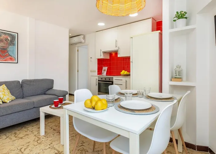 דירה Garbinada By Interhome *