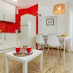 Garbinada By Interhome Lägenhet Tossa de Mar
