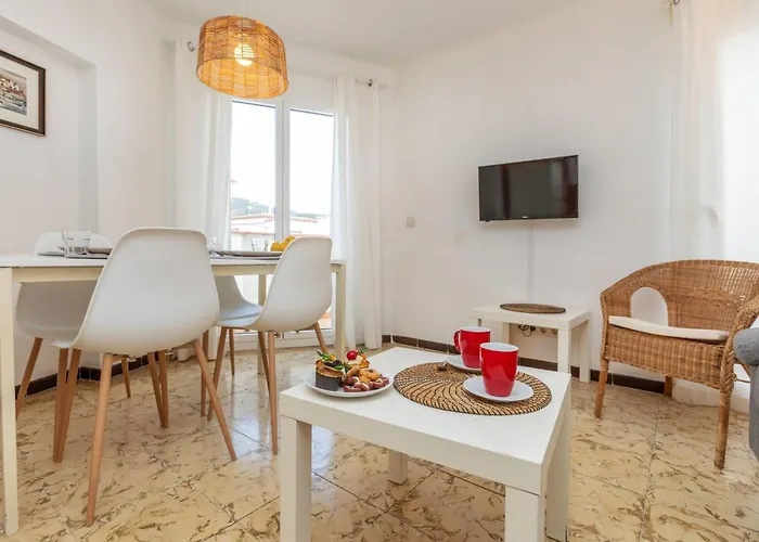 Garbinada By Interhome Daire *